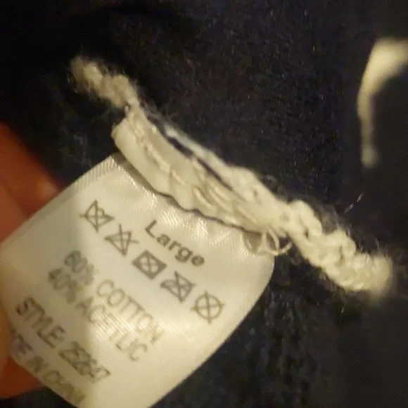 Christmas sweater - Picture 5 of 6